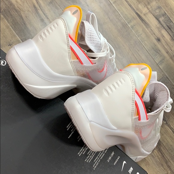 • NIKE N110 D/MS/X phantom/white-vast grey men’s - Picture 5 of 16